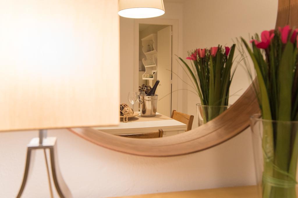 Casa El Atelier Leilighet Vejer de la Frontera Eksteriør bilde