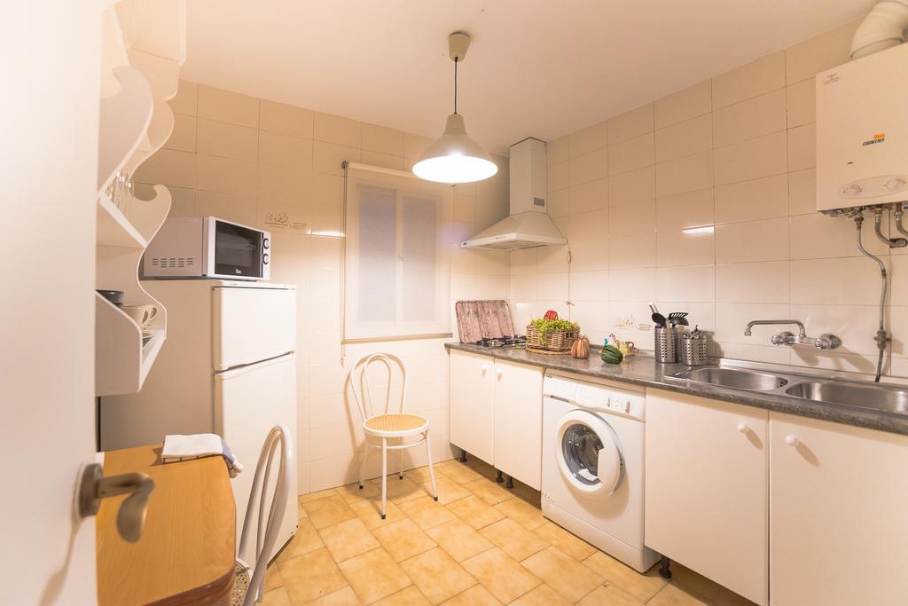 Casa El Atelier Leilighet Vejer de la Frontera Eksteriør bilde