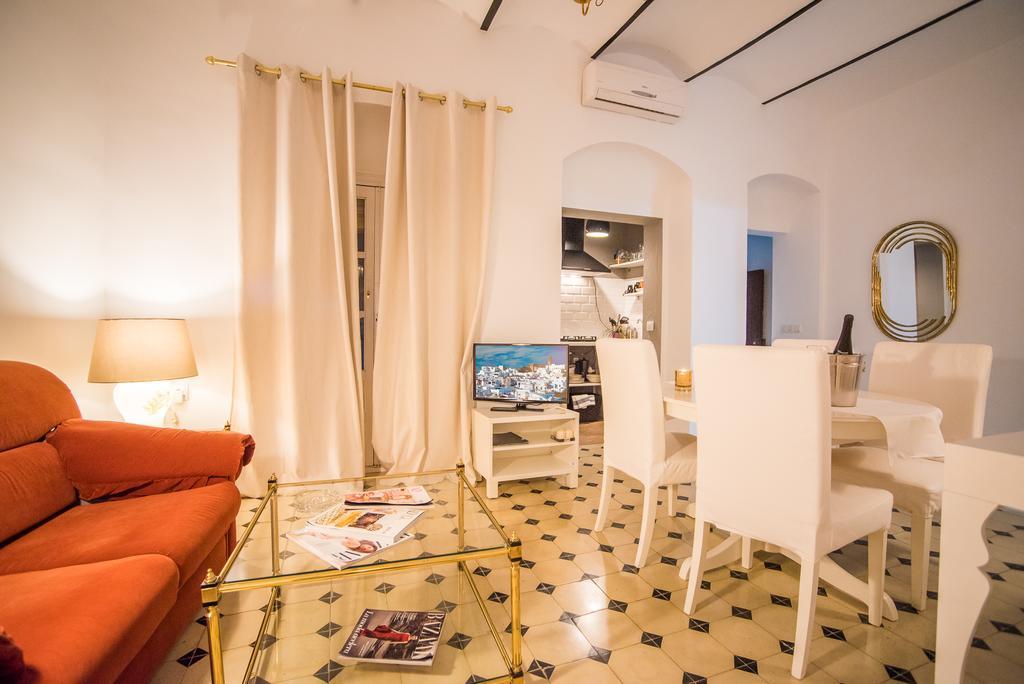 Casa El Atelier Leilighet Vejer de la Frontera Eksteriør bilde