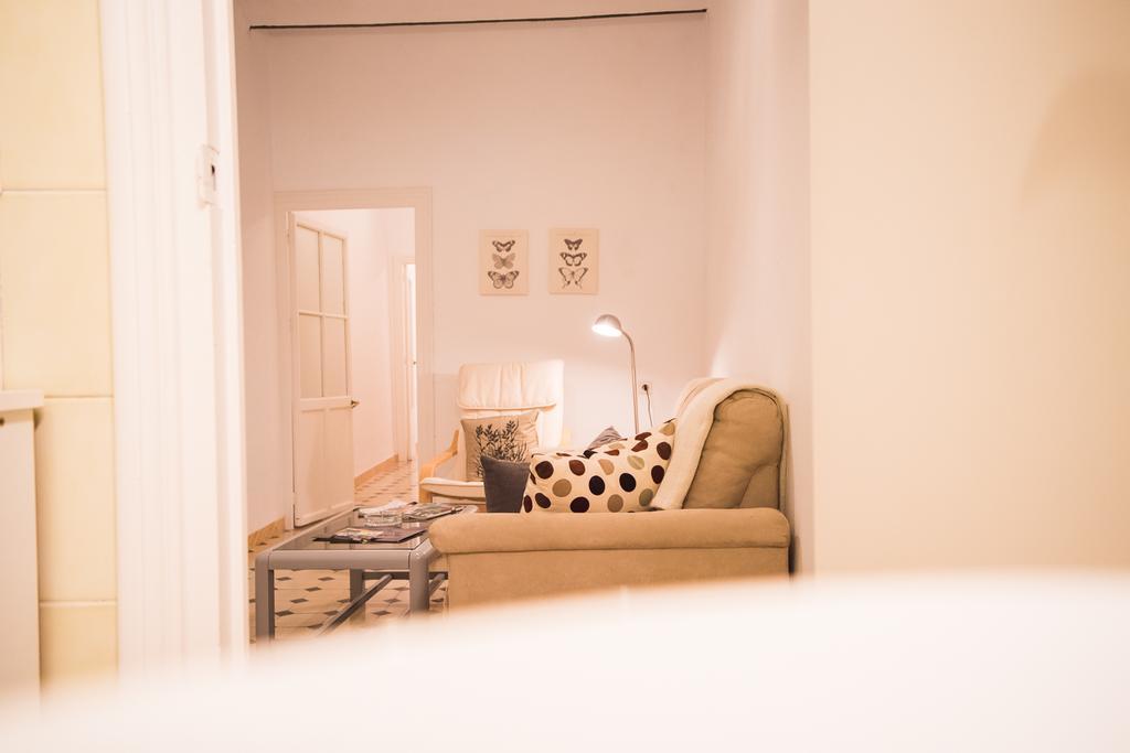 Casa El Atelier Leilighet Vejer de la Frontera Eksteriør bilde