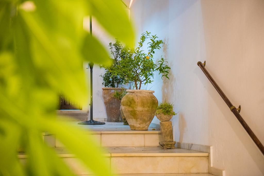 Casa El Atelier Leilighet Vejer de la Frontera Eksteriør bilde