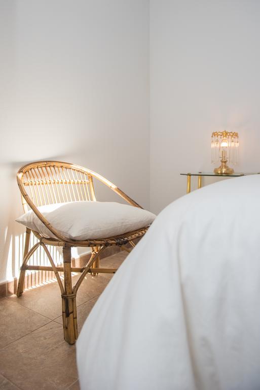 Casa El Atelier Leilighet Vejer de la Frontera Eksteriør bilde